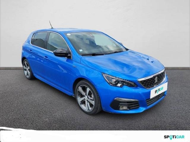 Peugeot 308 image 5