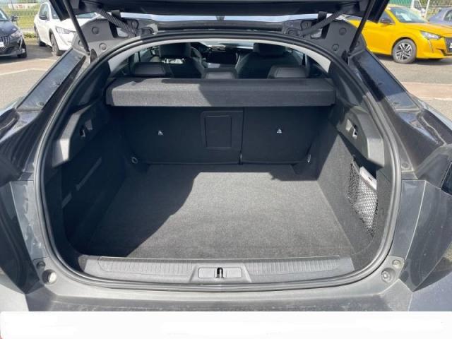 Peugeot 408 image 1