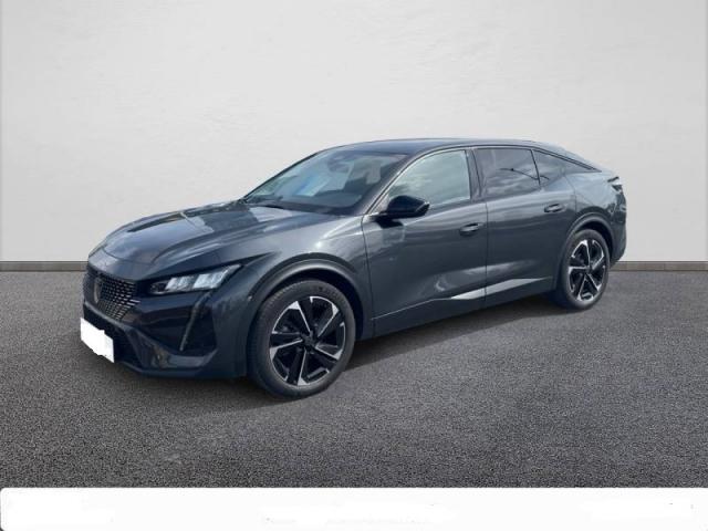 Peugeot 408 image 3