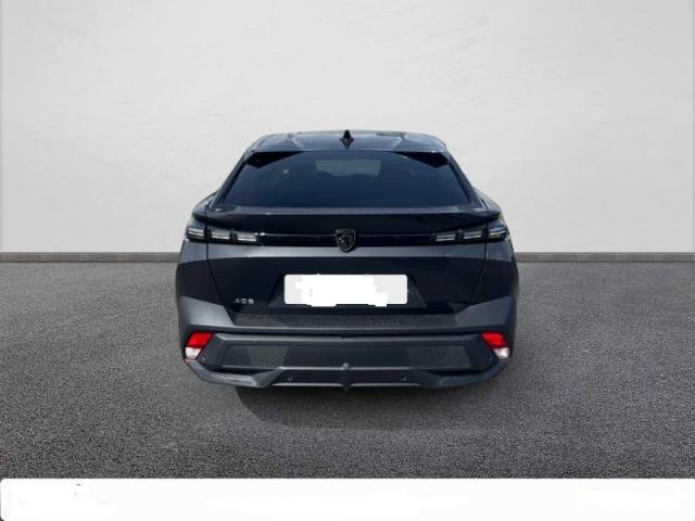 Peugeot 408 image 9