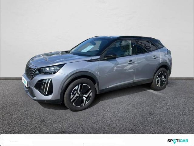 Peugeot 2008 image 1