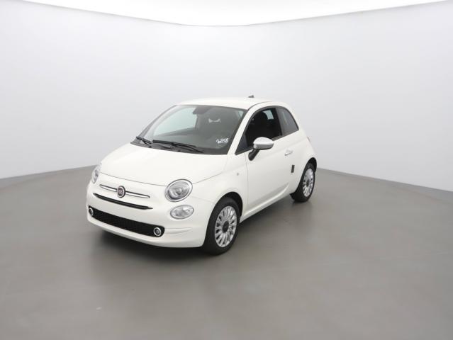 Fiat 500 Ii Hybrid 1.0 Bsg 70 Ch