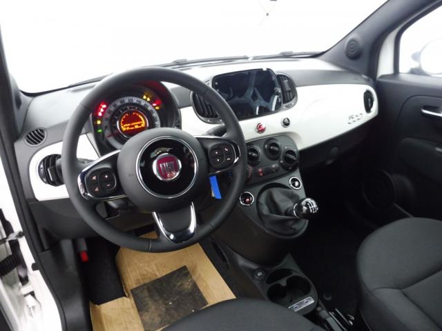 Fiat 500 image 2
