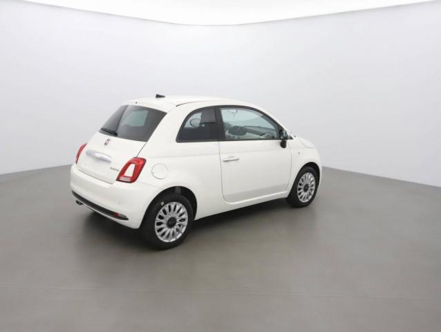 Fiat 500 image 1