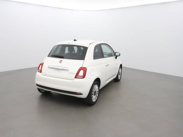 Fiat 500 image 8