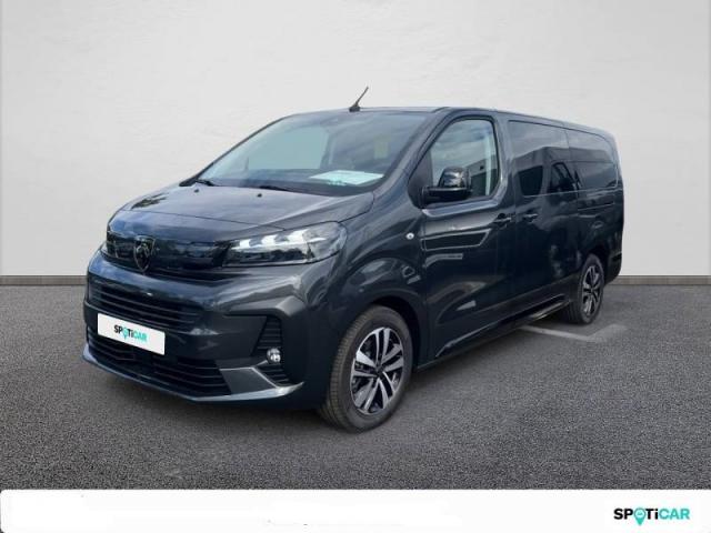 Peugeot Traveller image 6
