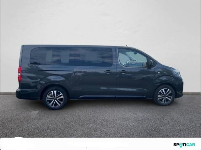 Peugeot Traveller image 7