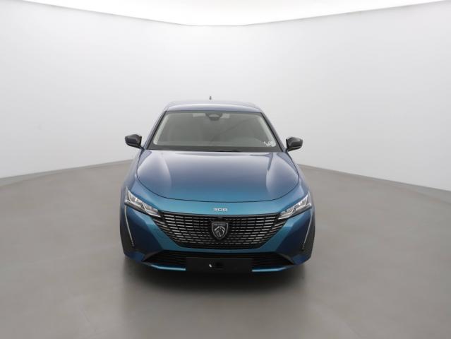 Peugeot 308 image 2