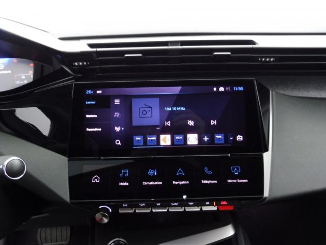 Peugeot 308 image 7
