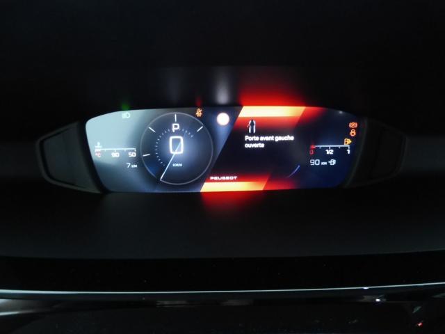 Peugeot 308 image 9