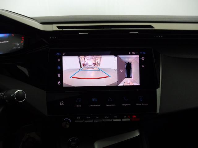 Peugeot 308 image 3