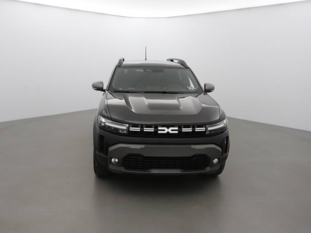 Dacia Duster Iii Journey Hybrid 140