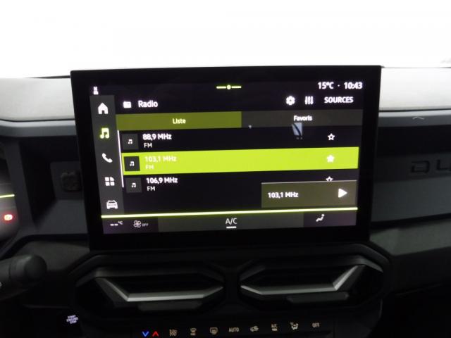 Dacia Duster image 5