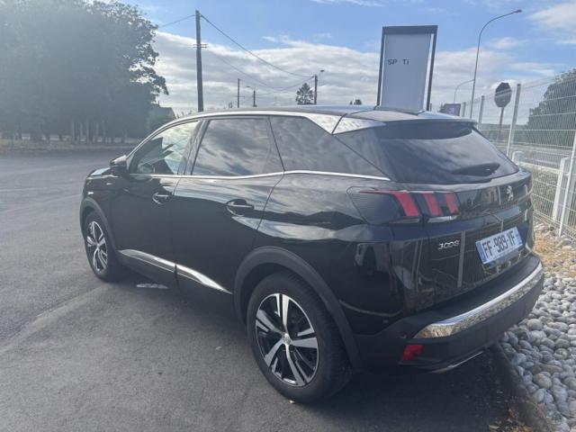 Peugeot 3008 image 3