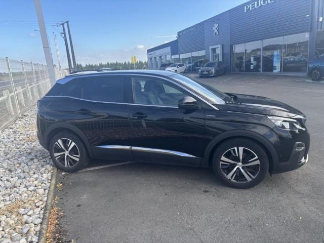 Peugeot 3008 image 4