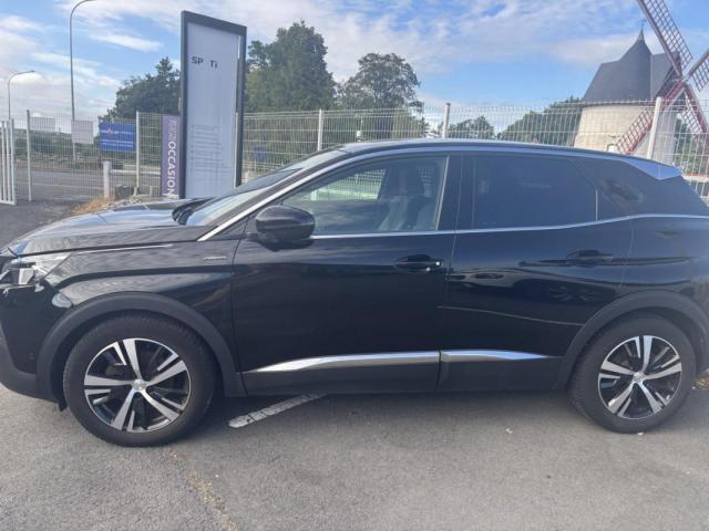 Peugeot 3008 image 9