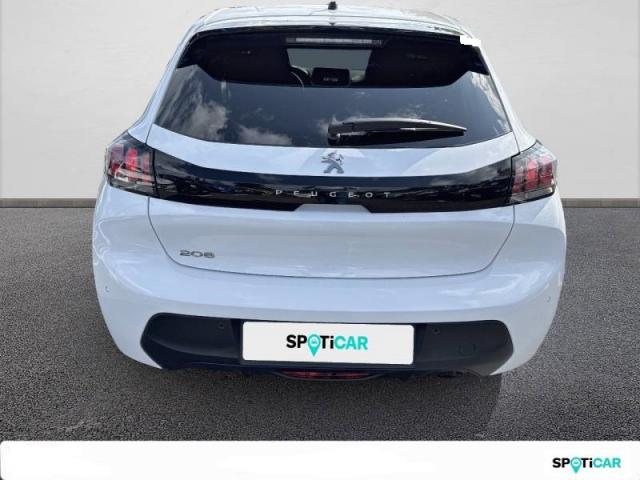 Peugeot 208 image 1