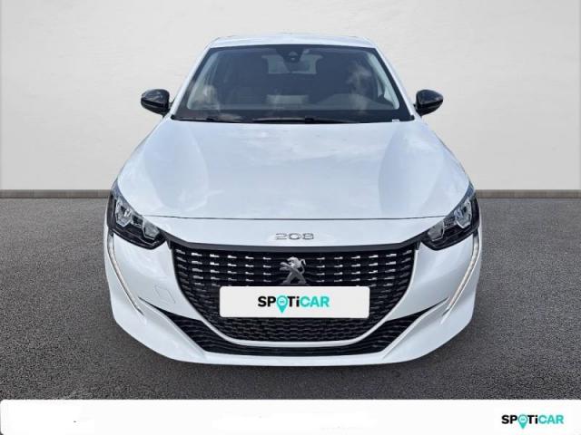 Peugeot 208 image 3
