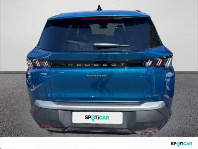 Peugeot 5008 image 8