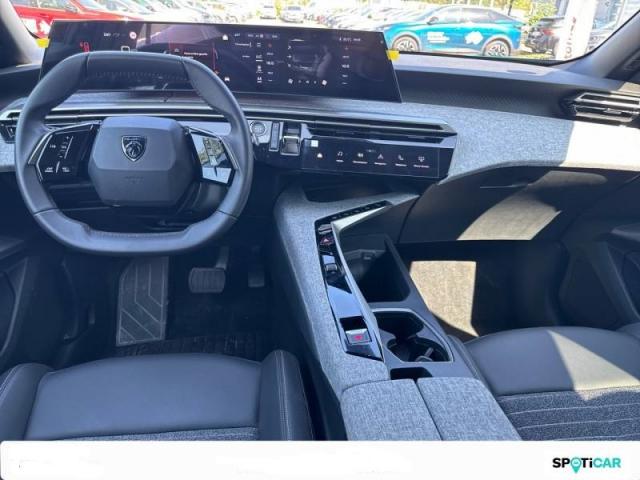 Peugeot 5008 image 9