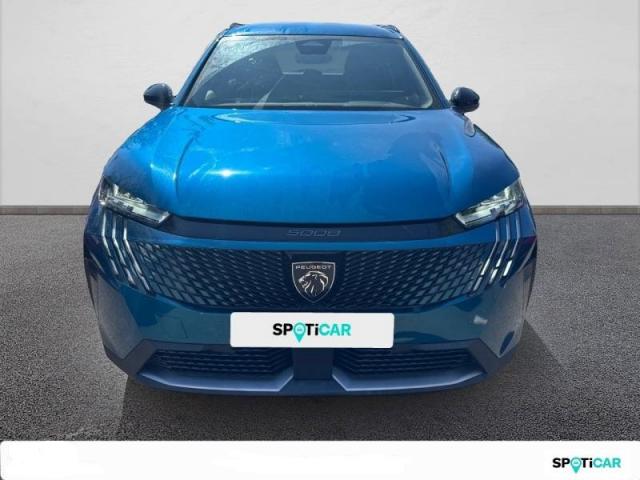 Peugeot 5008 image 6