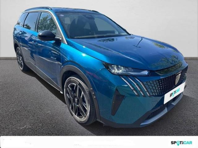 Peugeot 5008 image 3