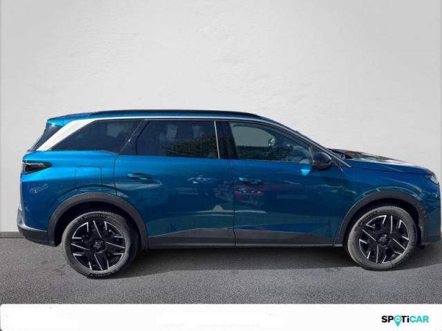 Peugeot 5008 image 4