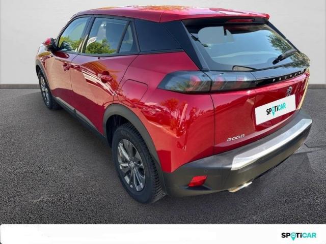 Peugeot 2008 image 2