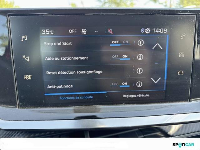 Peugeot 2008 image 9