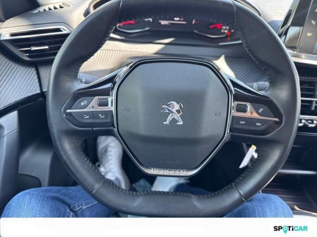 Peugeot 2008 image 3