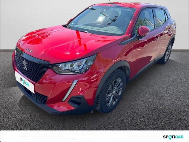 Peugeot 2008 image 1