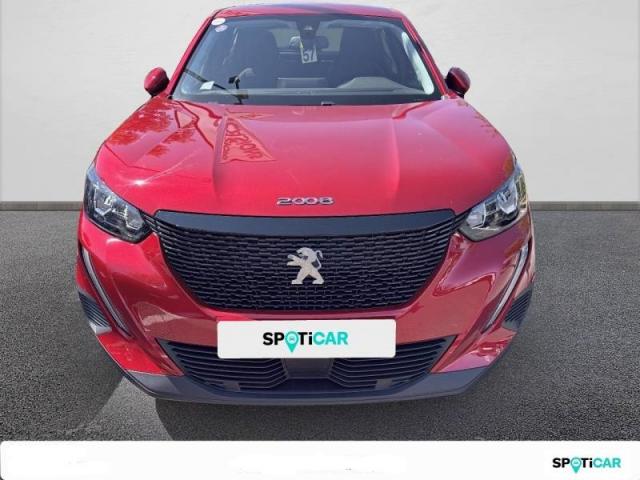 Peugeot 2008 image 7