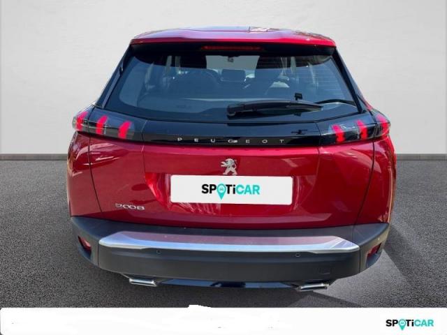 Peugeot 2008 image 8
