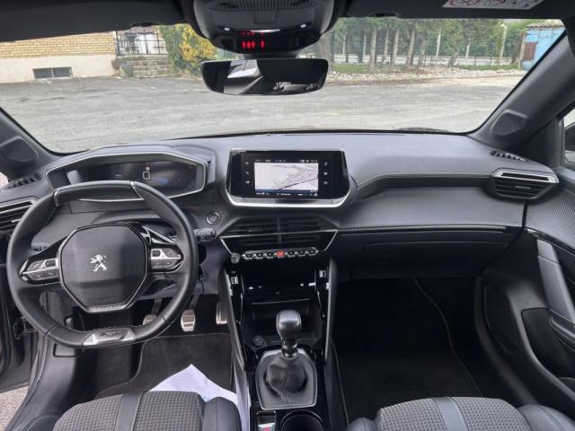 Peugeot 208 image 3