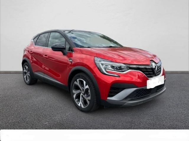 Renault Captur image 6