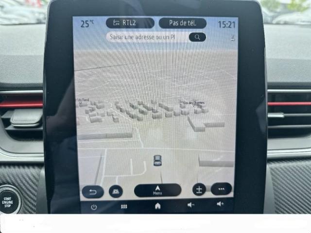 Renault Captur image 5