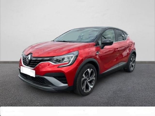 Renault Captur image 9