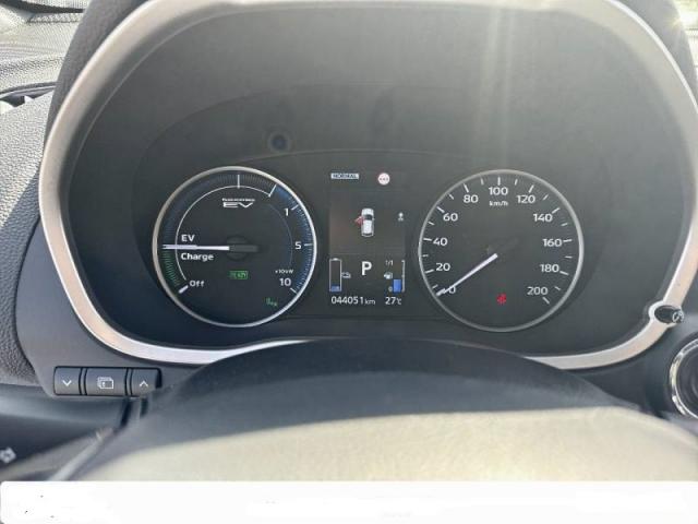 Mitsubishi Eclipse Cross image 1
