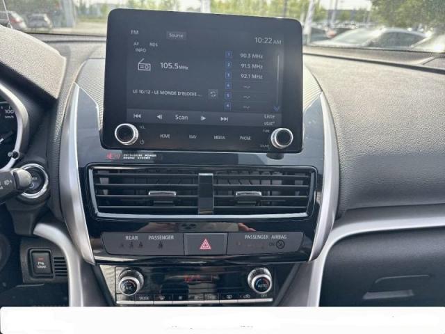 Mitsubishi Eclipse Cross image 5