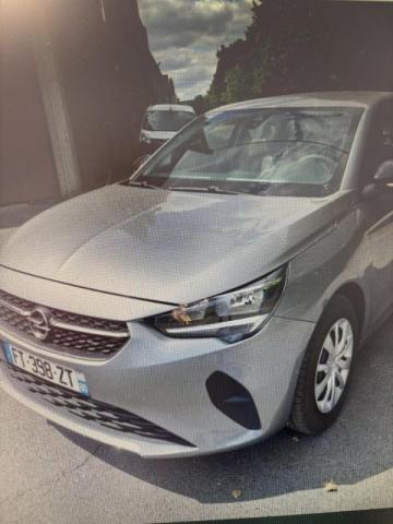 Opel