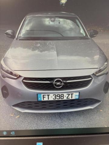 Opel Corsa image 8