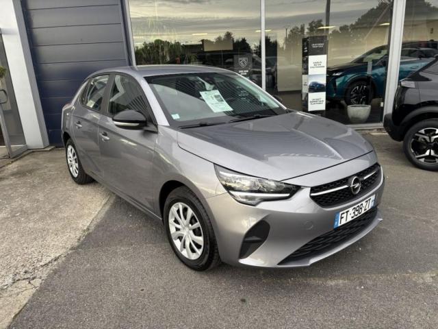Opel Corsa image 5
