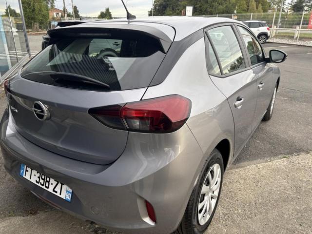 Opel Corsa image 4