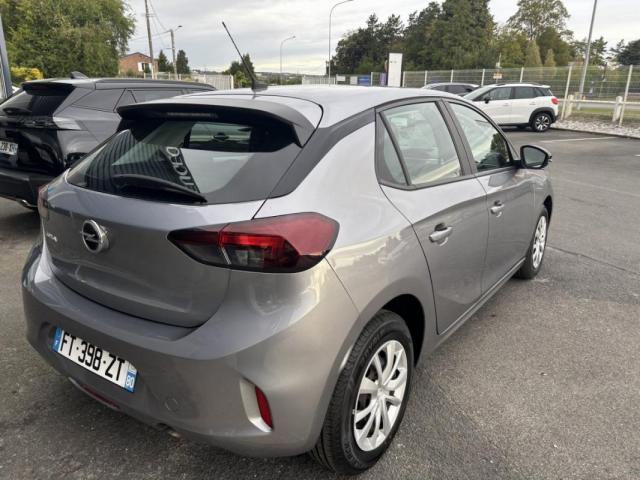 Opel Corsa image 2