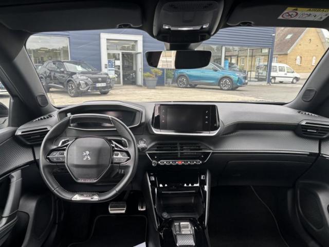 Peugeot 2008 image 5