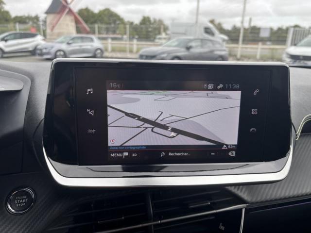 Peugeot 2008 image 3
