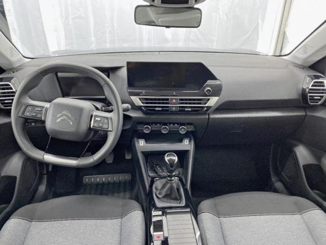 Citroen C4 image 9