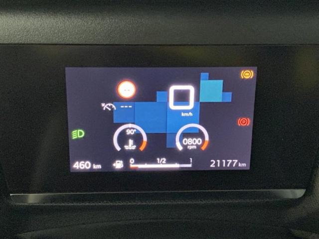 Citroen C4 image 1