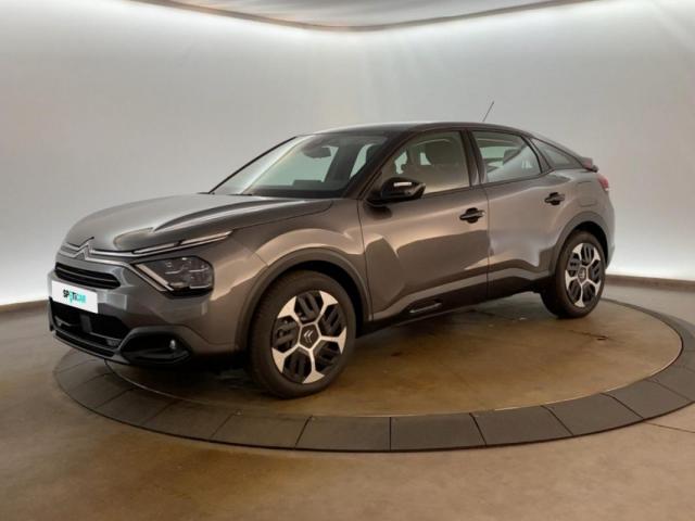 Citroen C4 image 8