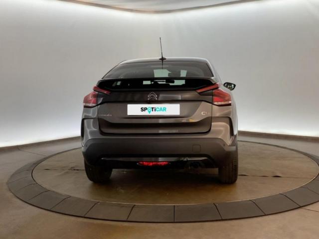 Citroen C4 image 7